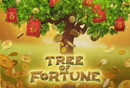 Tree of Fortune 