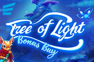 Tree of Light Bonus Buy Demo Slot 