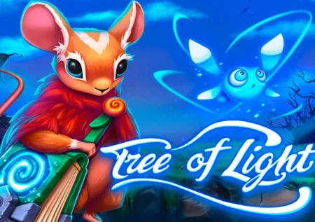 Tree of Light Demo Slot 