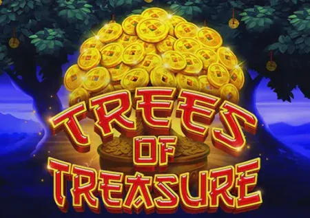 Trees of Treasure 