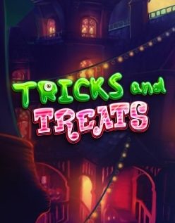 Tricks And Treats 
