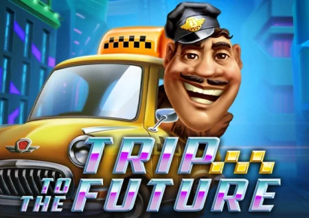 Trip to the Future Demo Slot 