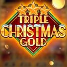 Triple Christmas Gold 