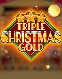Triple Christmas Gold 