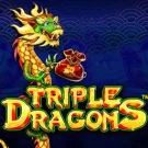 Triple Dragons 