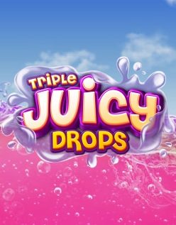 Triple Juicy Drops 