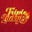 Triple Lucky 8’s 
