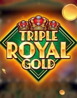 Triple Royal Gold 
