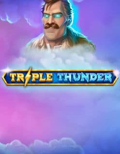 Triple Thunde 