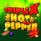 TripleX Hot Pepper 
