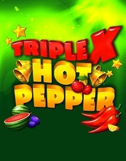 TripleX Hot Pepper 