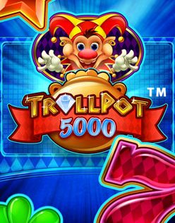 Trollpot 5000 