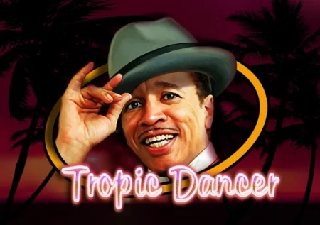Tropic Dancer Demo Slot 