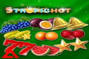 Tropic Hot Demo Slot 