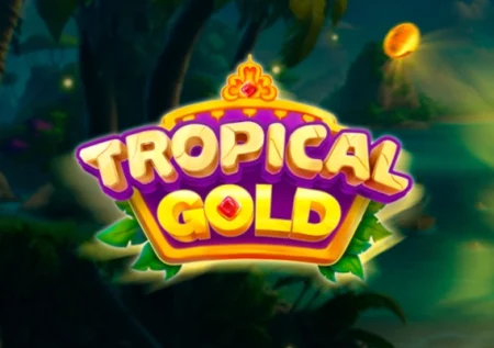 Tropical Gold Demo Slot 