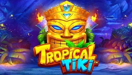 Tropical Tiki 