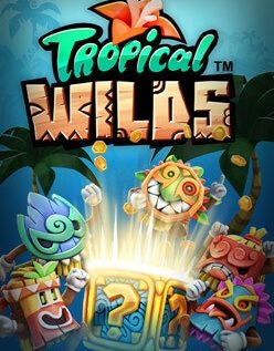 Tropical Wilds 