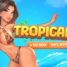 Tropicana  