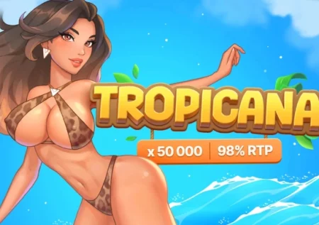 Tropicana  