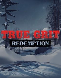 True Grit Redemption 