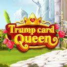 Trump Card Queen 