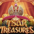 Tsar Treasures 