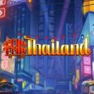 Tuk Tuk Thailand 