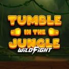 Tumble in the Jungle Wild Fight 