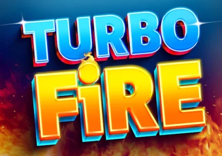 Turbo Fire Demo Slot 