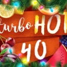 Turbo Hot 40 Christmas Demo Slot 