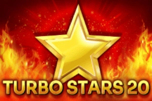 Turbo Stars 20 Demo Slot 