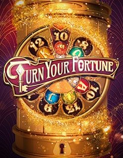 Turn Your Fortune 