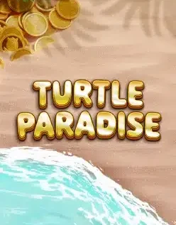 Turtle Paradise 