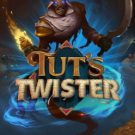 Tut’s Twister 
