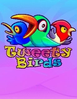 Tweety Birds 