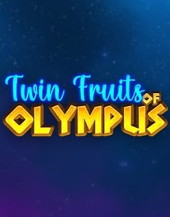 Twin Fruits of Olympus 