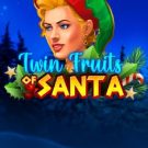 Twin Fruits of Santa 