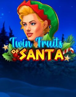Twin Fruits of Santa 