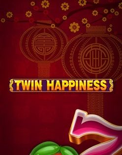 Twin Happiness 
