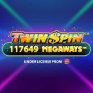 Twin Spin Megaways 