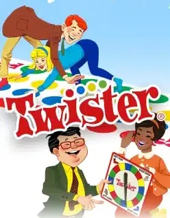 Twister 