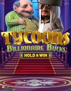 Tycoons: Billionaire Bucks 