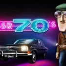 USSR Seventies Demo Slot 