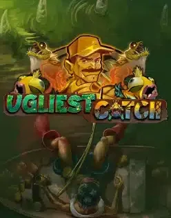Ugliest Catch 