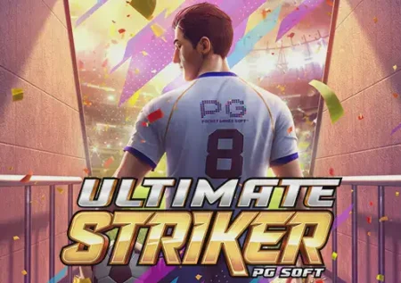 Ultimate Striker 