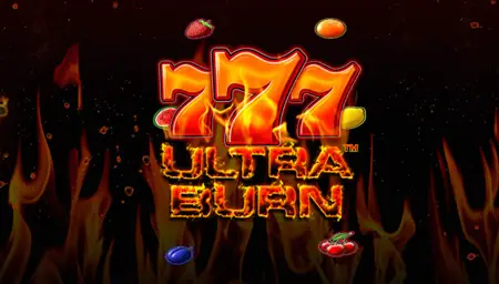 Ultra Burn 
