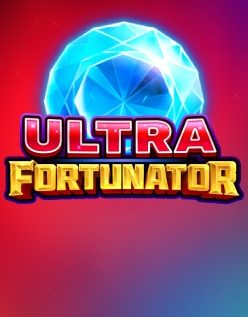 Ultra Fortunator: Hold and Win 