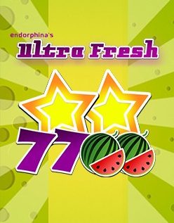 Ultra Fresh 