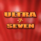 Ultra Seven 