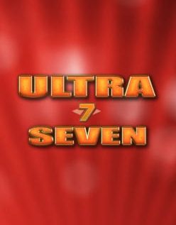 Ultra Seven 